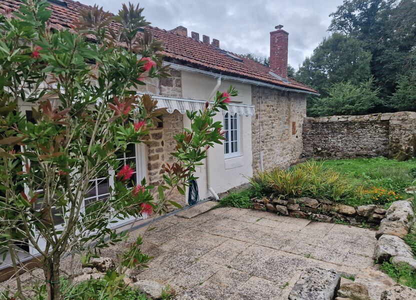 Appartement Lesnérac à La Baule-Escoublac