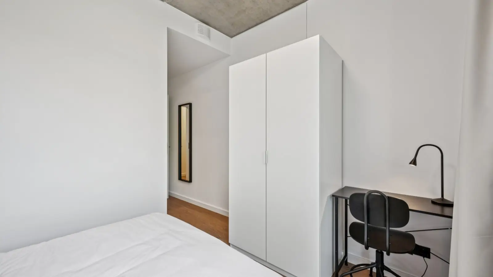 Wohnung Sickingenstraße in Berlin