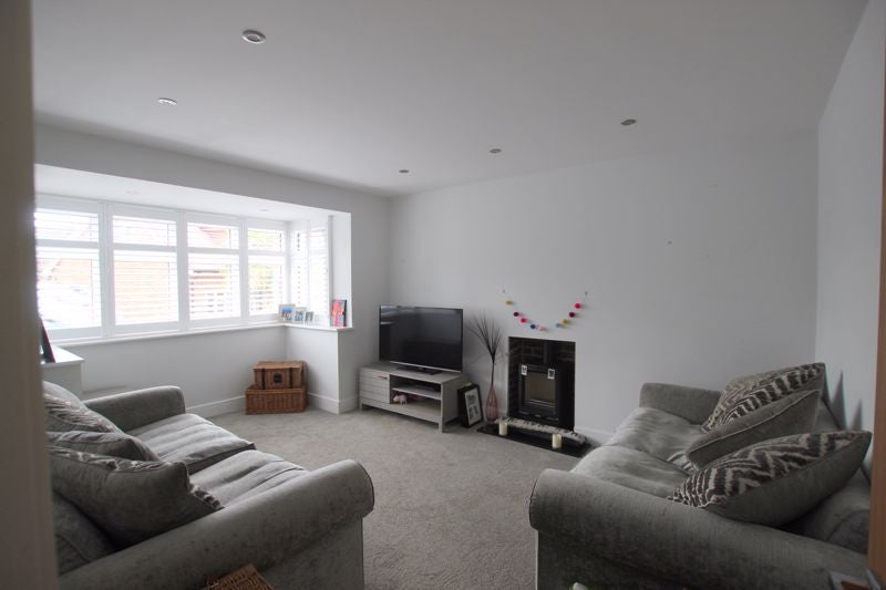 House Nork Gardens in Reigate and Banstead