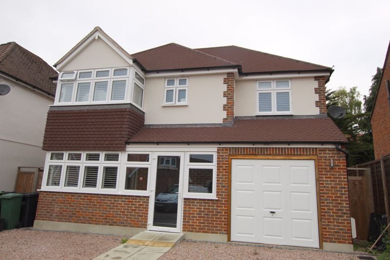 House Nork Gardens in Reigate and Banstead