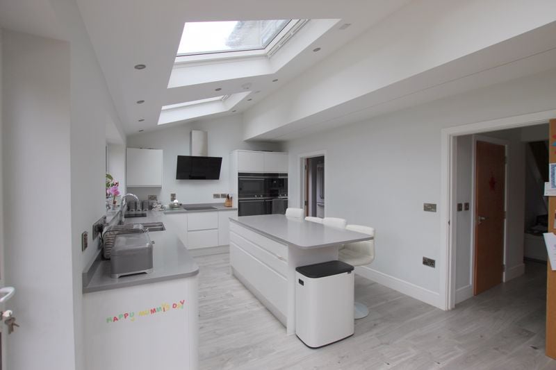 House Nork Gardens in Reigate and Banstead