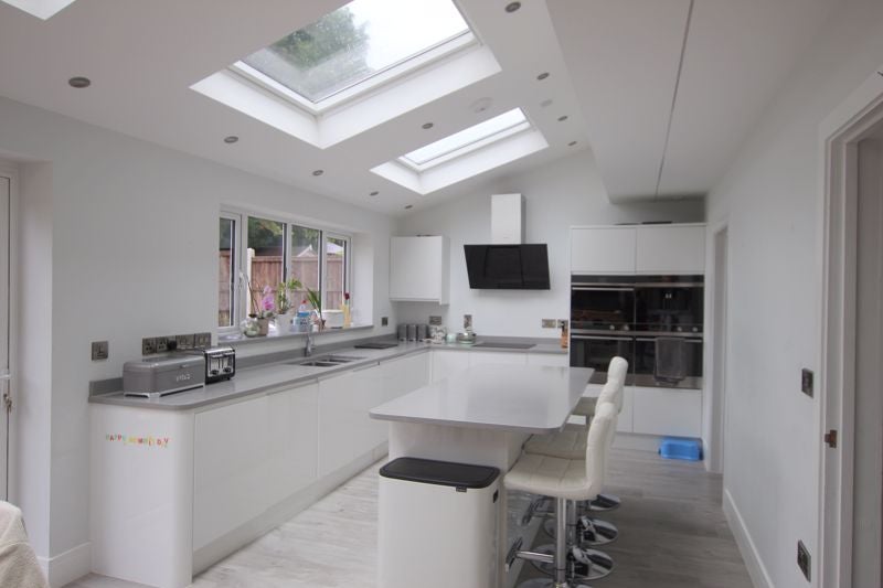 House Nork Gardens in Reigate and Banstead