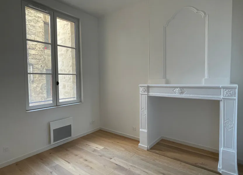 Appartement Rue du Hamel à Bordeaux