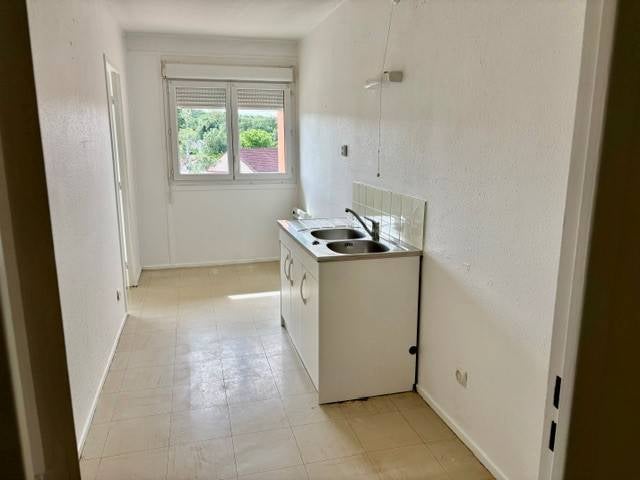 Appartement Impasse Henri Dunant à La Machine