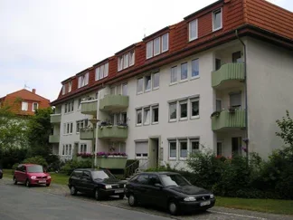 Wohnung Lilienthalstraße in Osnabrück