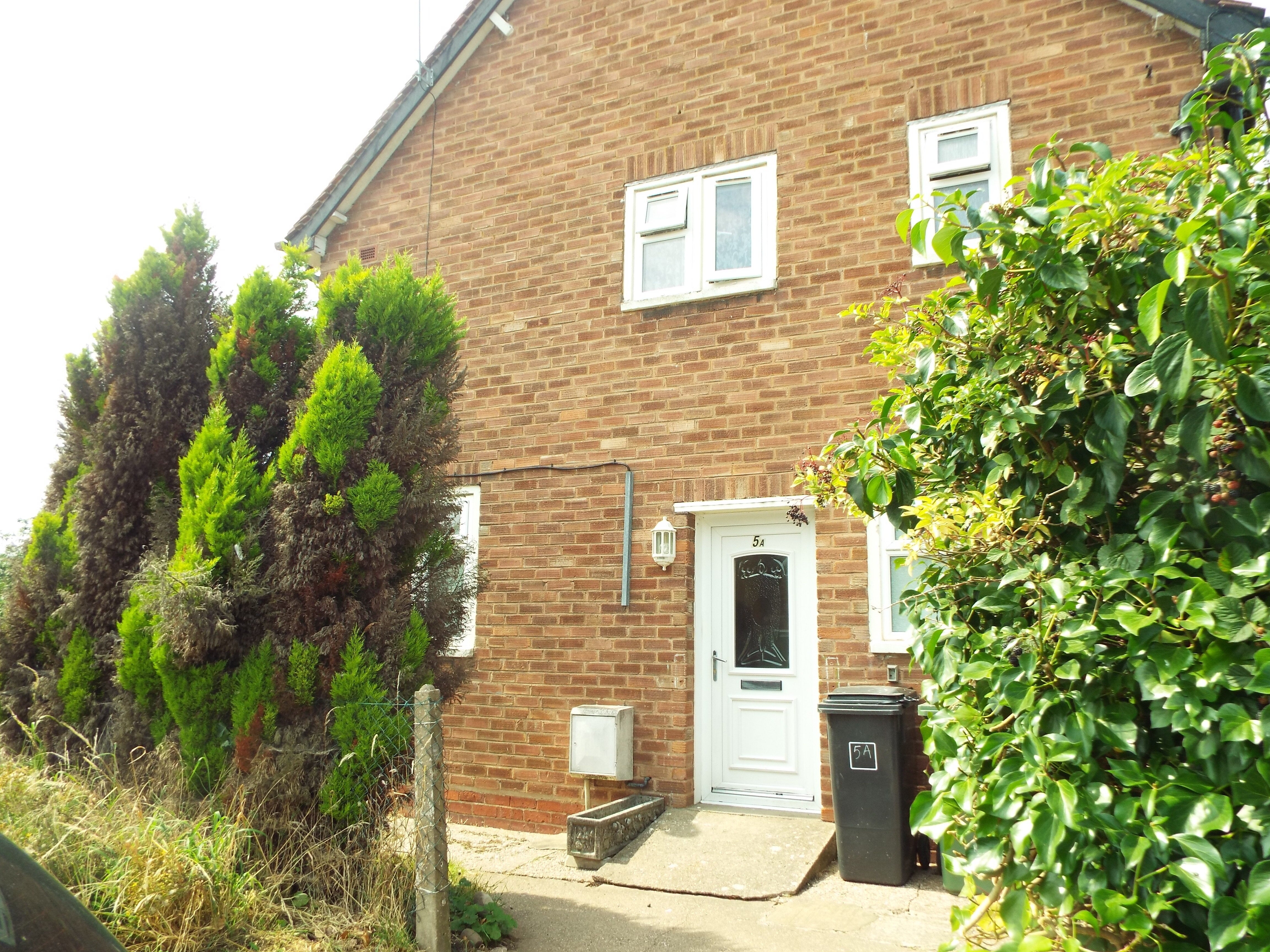Flat Oak Tree Avenue in Redditch
