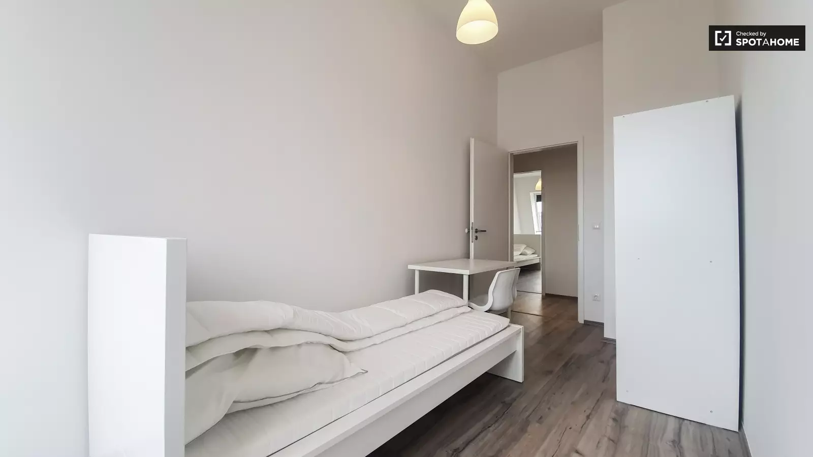 Wohnung Kottbusser Damm in Berlin