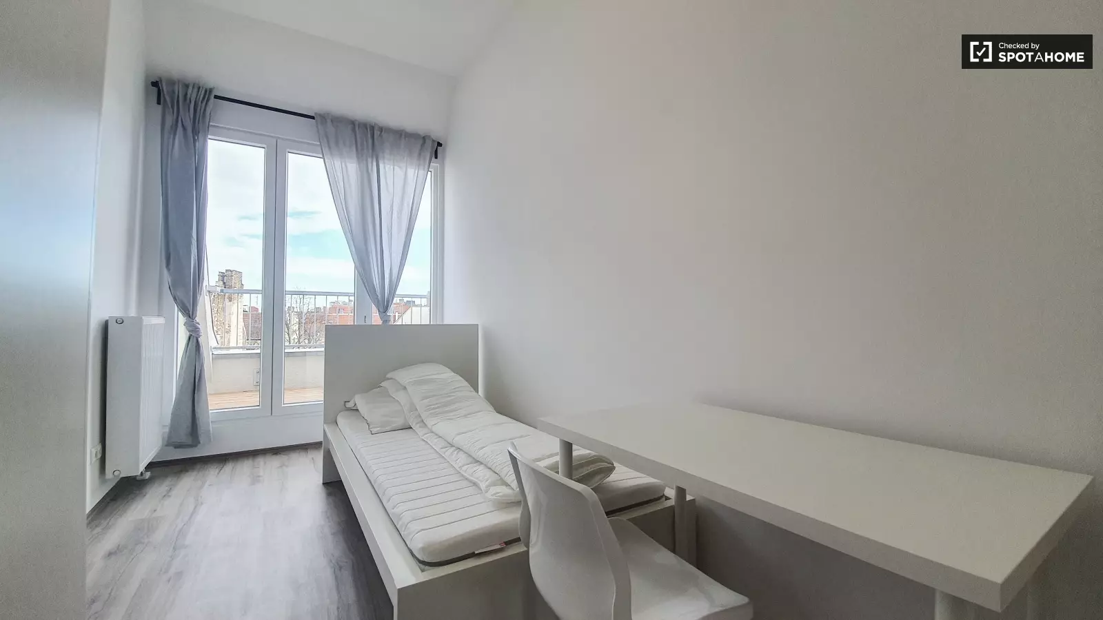 Wohnung Kottbusser Damm in Berlin