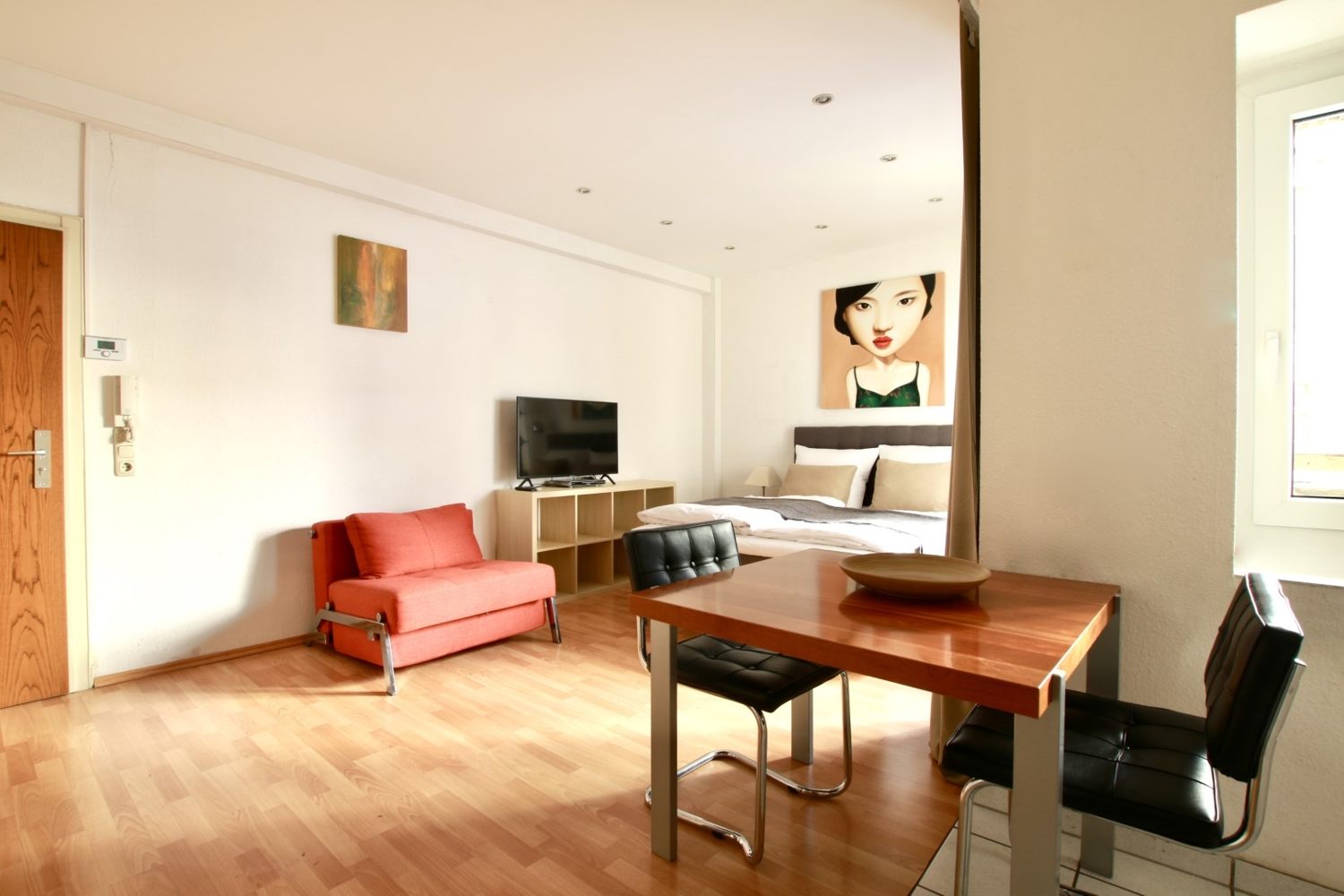 Wohnung Rathenauplatz in Köln