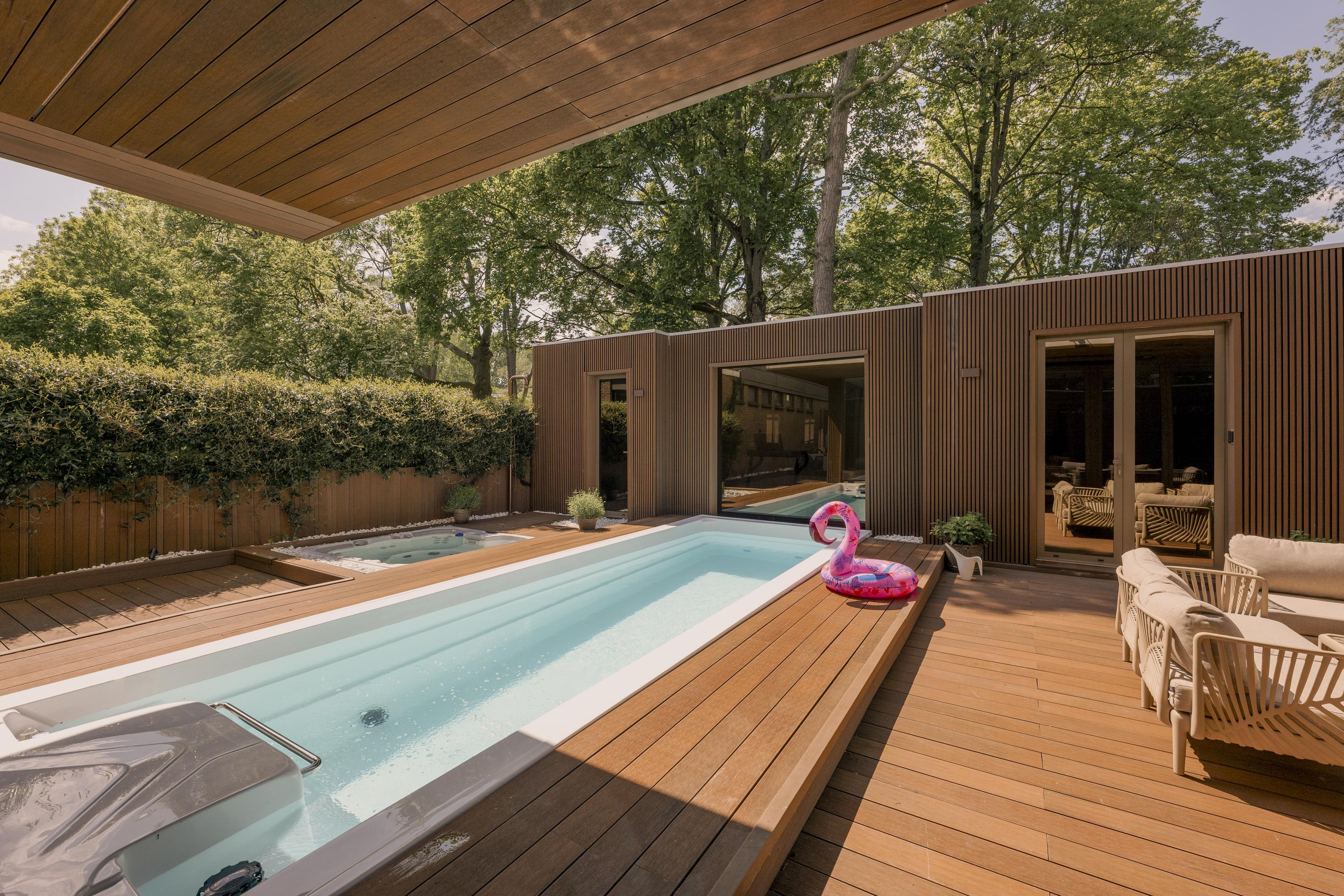 Vrijstaande woning te koop: Aldengoor 4, Amsterdam