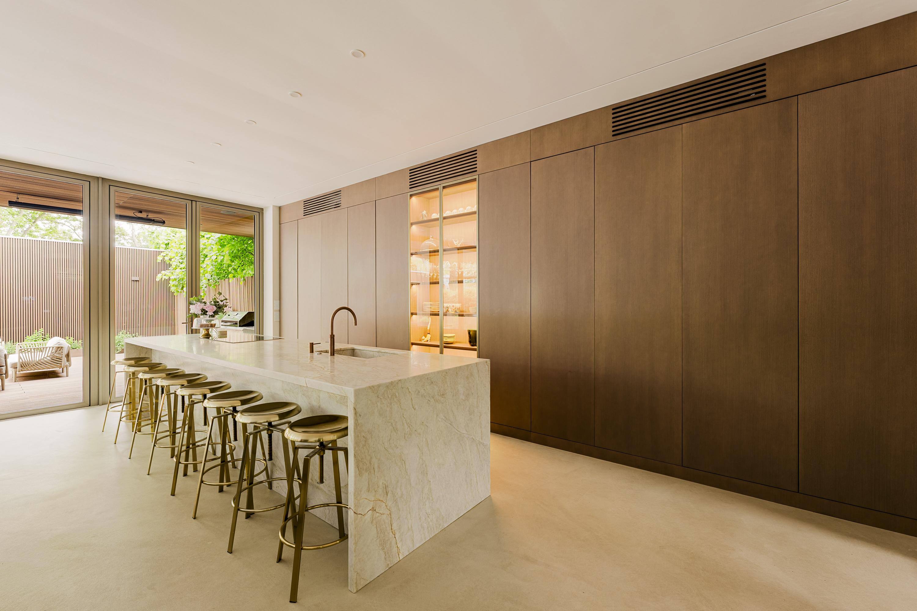 Vrijstaande woning te koop: Aldengoor 4, Amsterdam