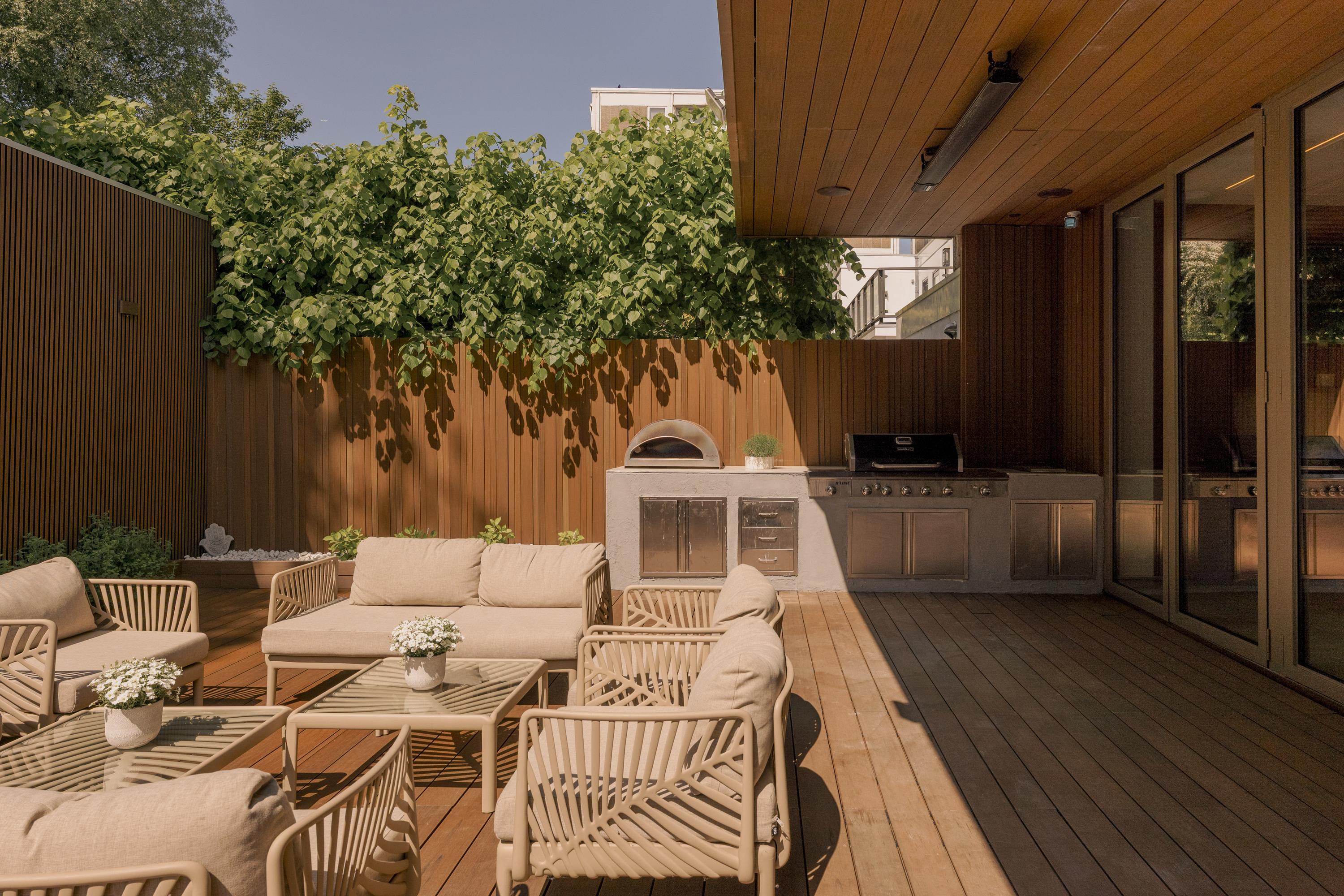 Vrijstaande woning te koop: Aldengoor 4, Amsterdam