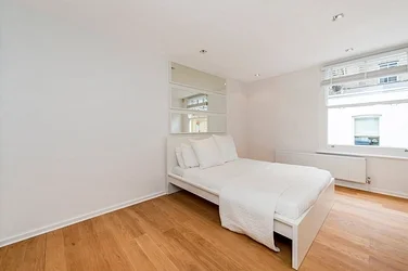 Flat Bingham Place in City of Westminster