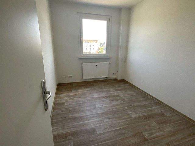 Wohnung Straße der Freundschaft in Sandersdorf-Brehna