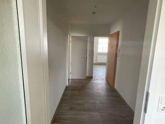 Wohnung Straße der Freundschaft in Sandersdorf-Brehna