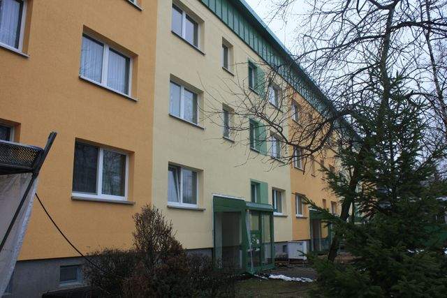 Wohnung Straße der Freundschaft in Sandersdorf-Brehna