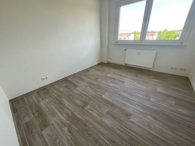 Wohnung Straße der Freundschaft in Sandersdorf-Brehna
