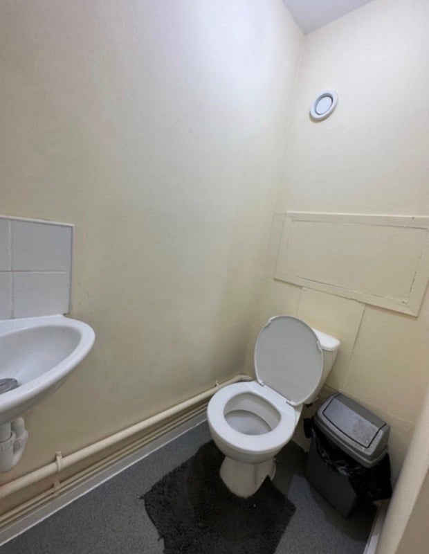 Room Spey Street in Greater London