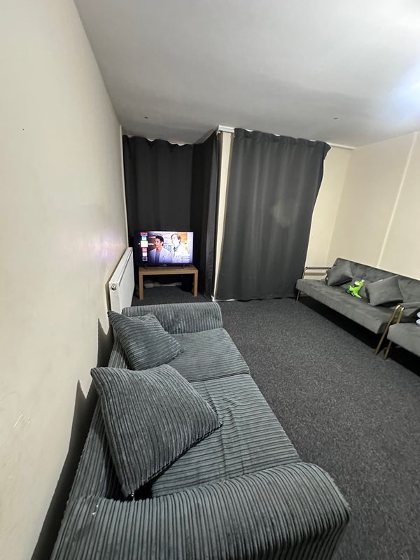 Room Spey Street in Greater London