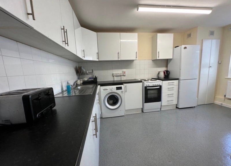 Room Spey Street in Greater London