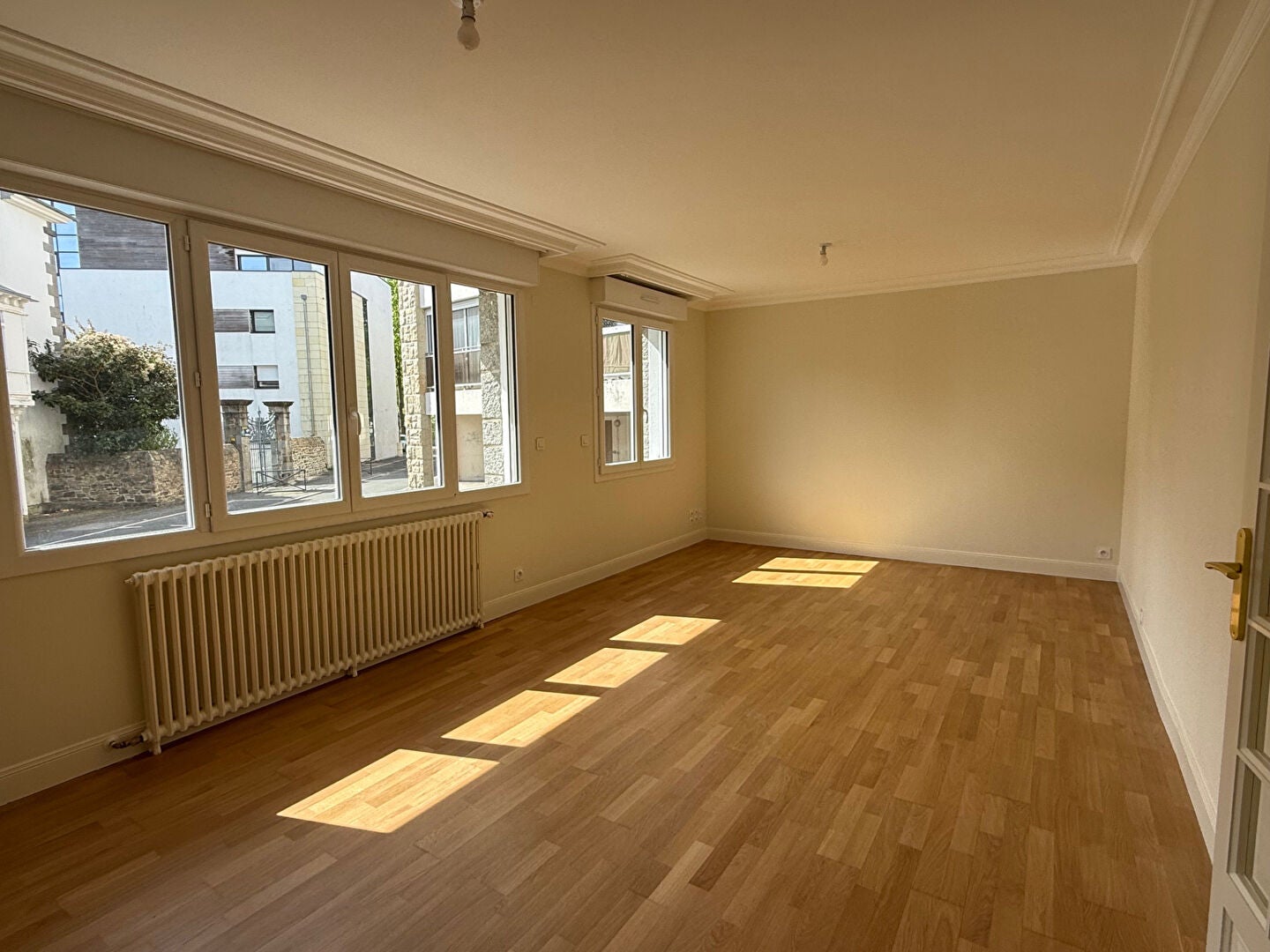 Flat Rue Henri Servain in Saint-Brieuc