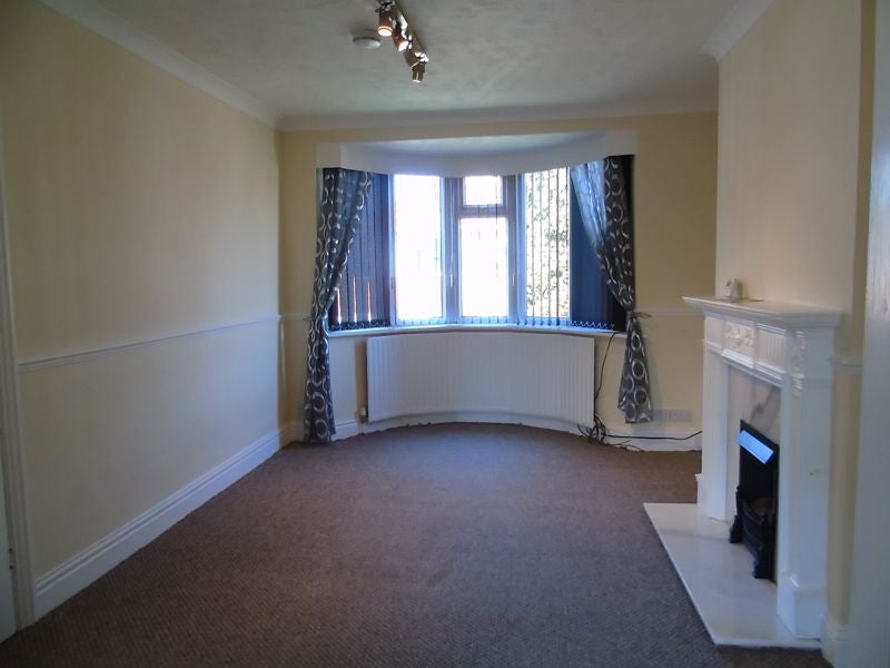 Flat Julian Avenue in Newcastle upon Tyne