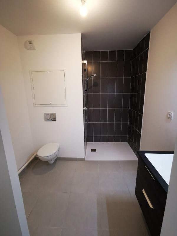 Appartement Quai Gambetta à Angers
