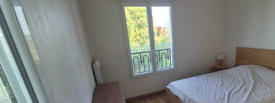 Flat Rue de Noisy-le-Grand in Bry-sur-Marne