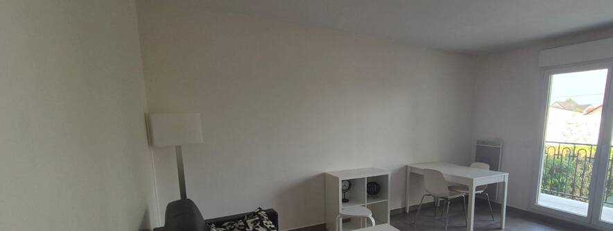 Flat Rue de Noisy-le-Grand in Bry-sur-Marne