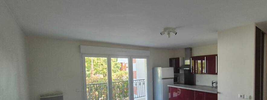 Flat Rue de Noisy-le-Grand in Bry-sur-Marne
