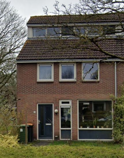 Appartement Lottinge in Vries