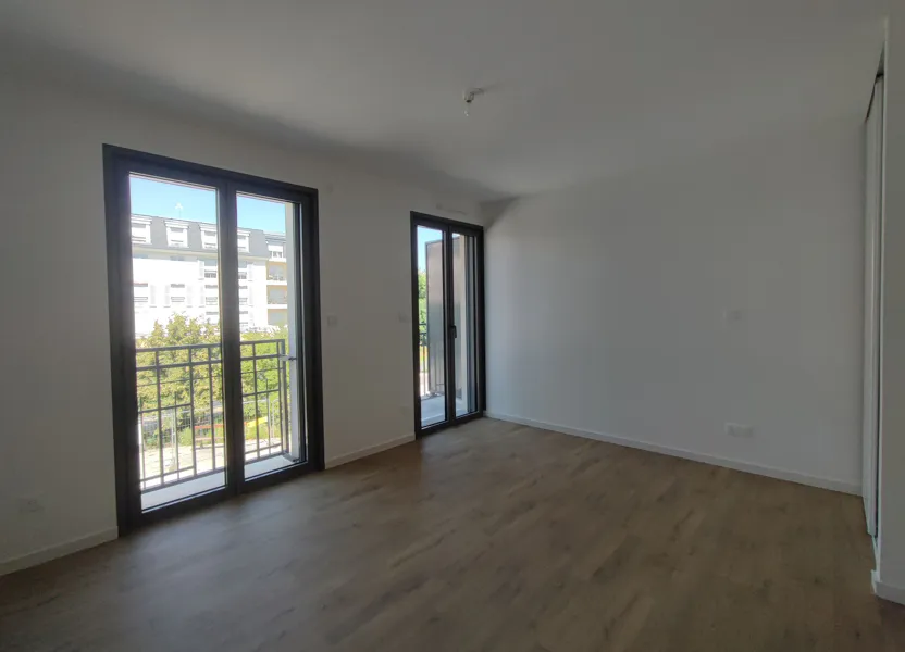 Appartement Avenue de la Résistance à Chelles