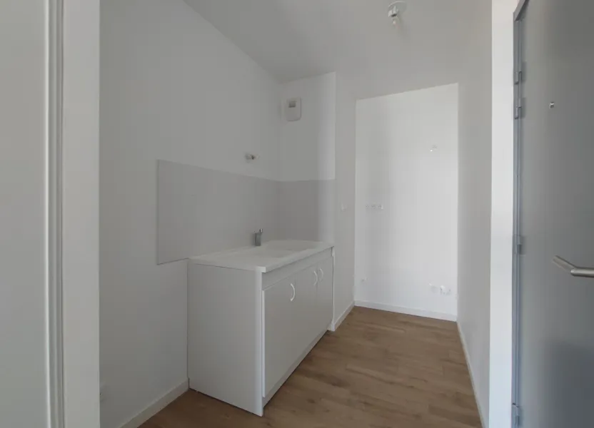 Appartement Avenue de la Résistance à Chelles