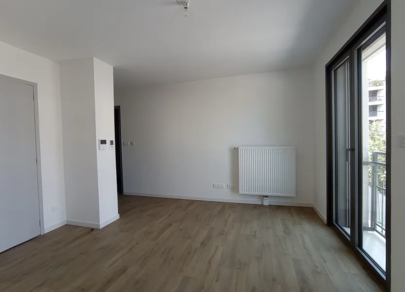 Appartement Avenue de la Résistance à Chelles