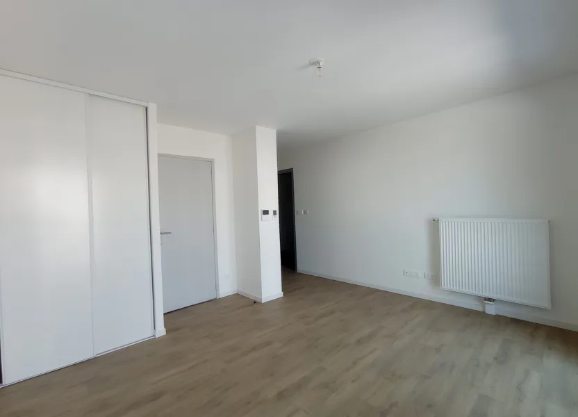 Appartement Avenue de la Résistance à Chelles