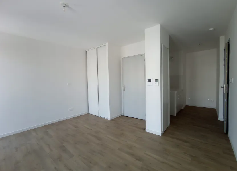 Appartement Avenue de la Résistance à Chelles