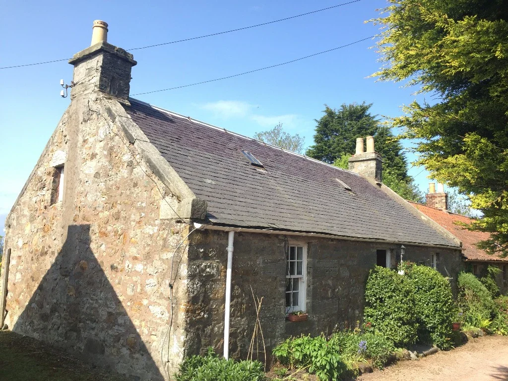 House Grange Road in St Andrews