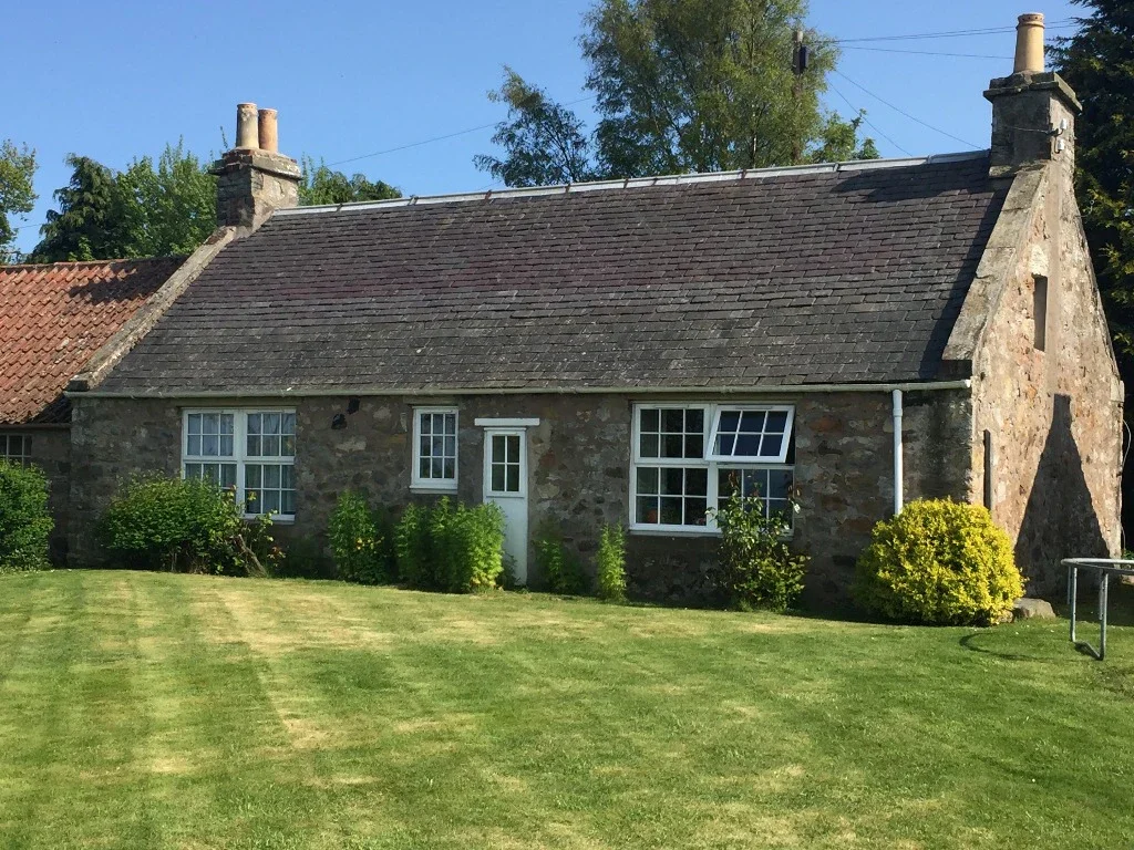 House Grange Road in St Andrews