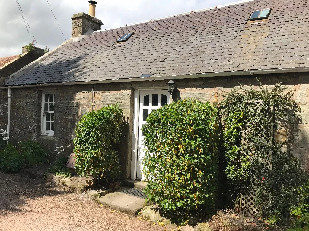 House Grange Road in St Andrews