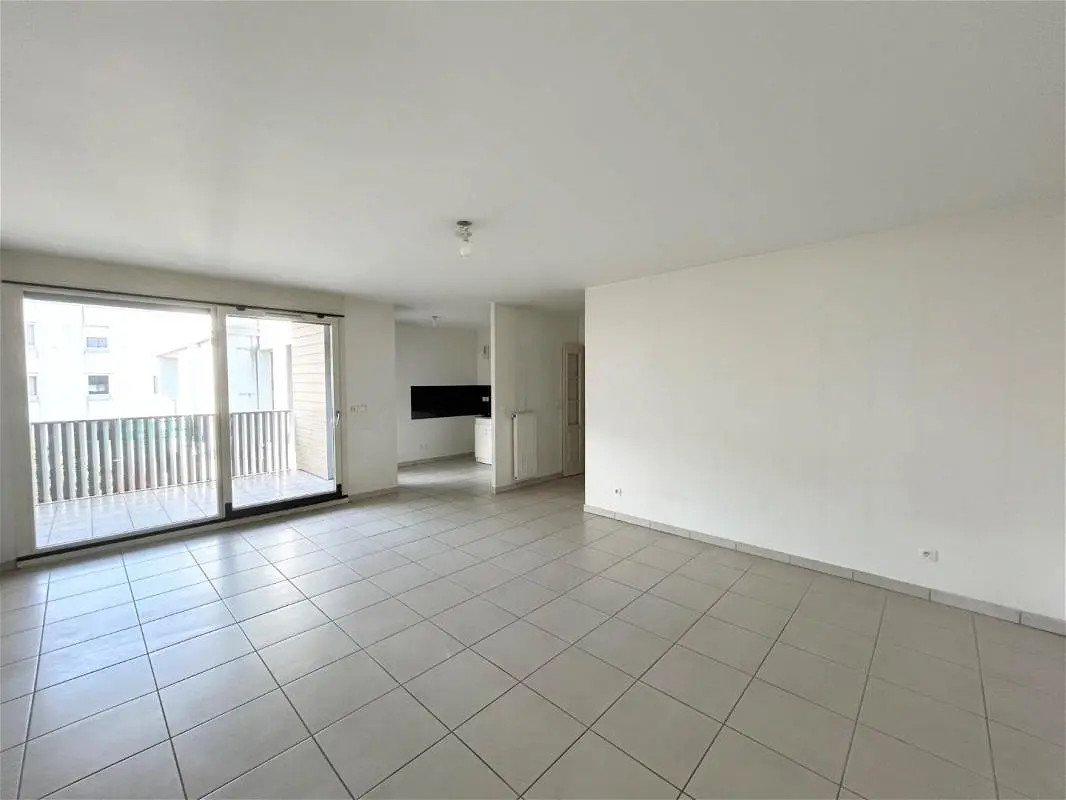 Appartement Rue de New York à Grenoble
