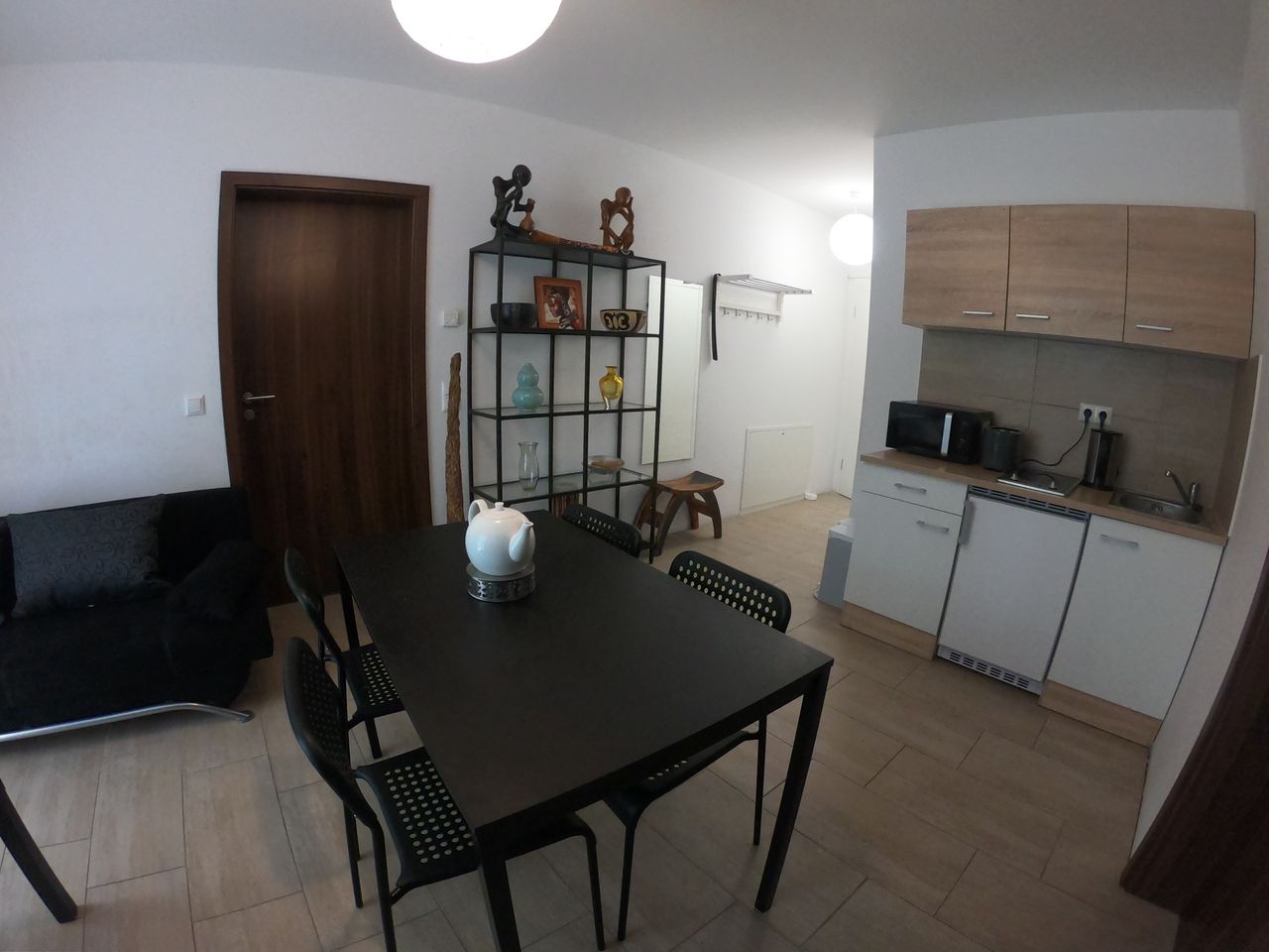 Wohnung Enkenbacher Weg in Berlin