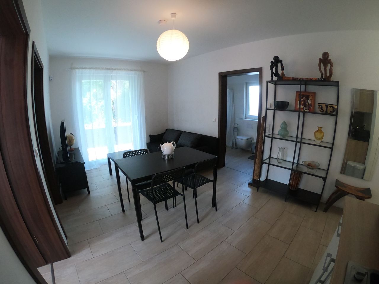 Wohnung Enkenbacher Weg in Berlin