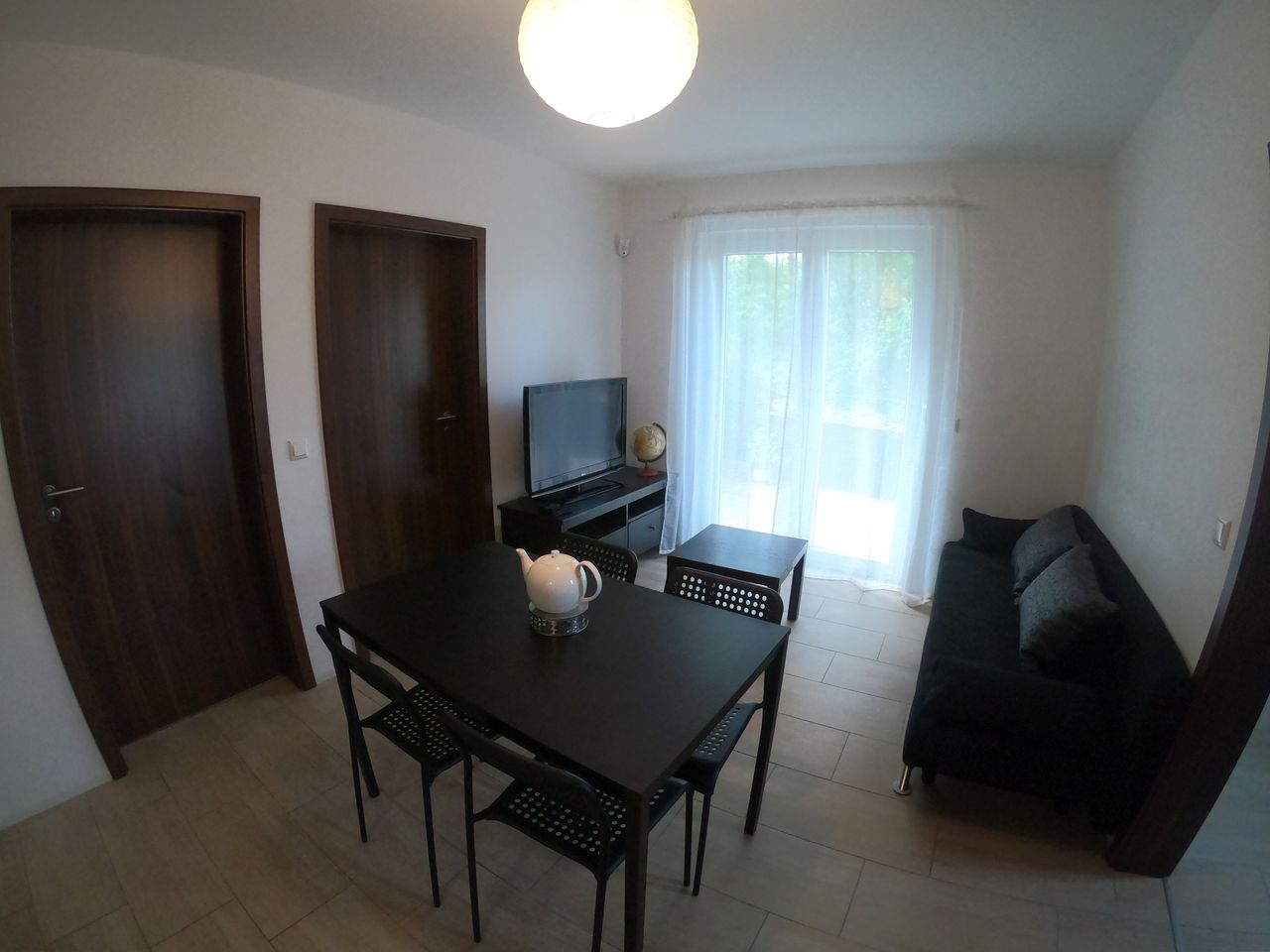 Wohnung Enkenbacher Weg in Berlin