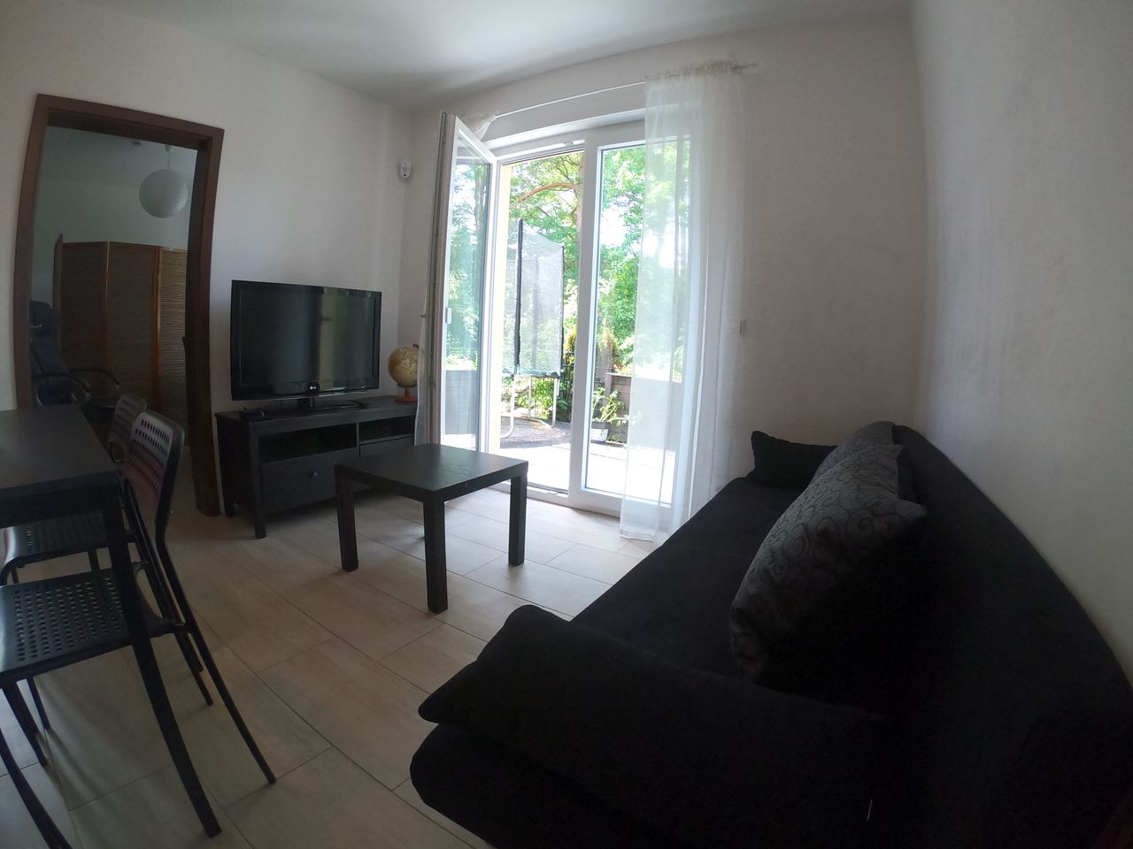 Wohnung Enkenbacher Weg in Berlin