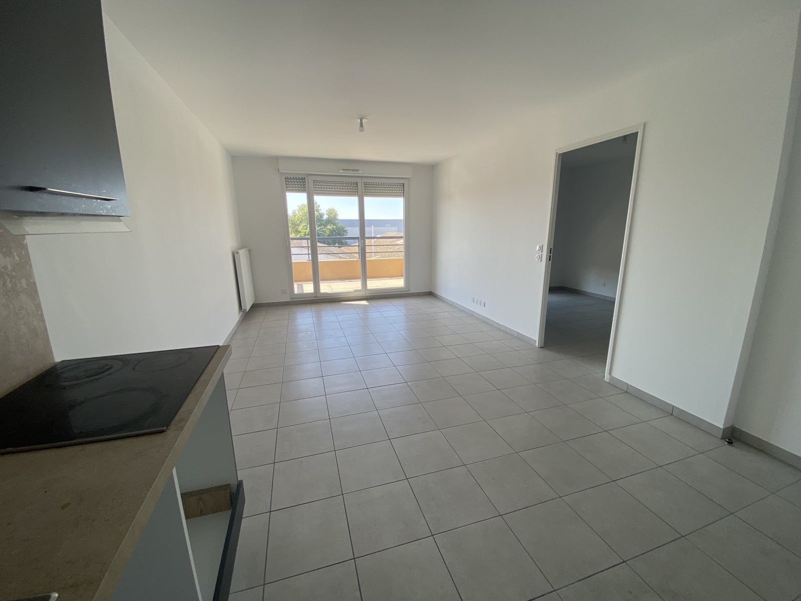 Appartement Chemin des Moines à Arles