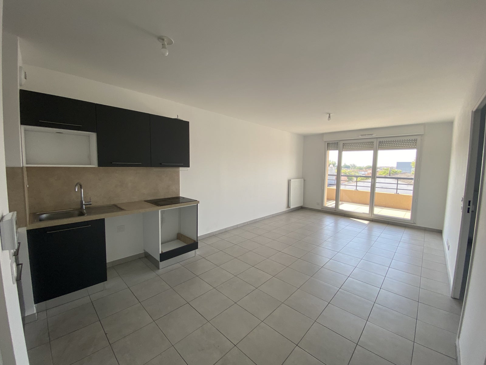 Appartement Chemin des Moines à Arles
