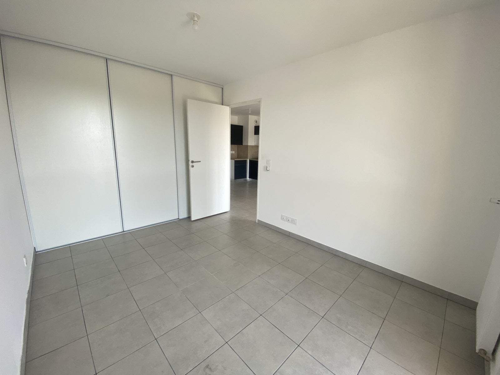 Appartement Chemin des Moines à Arles