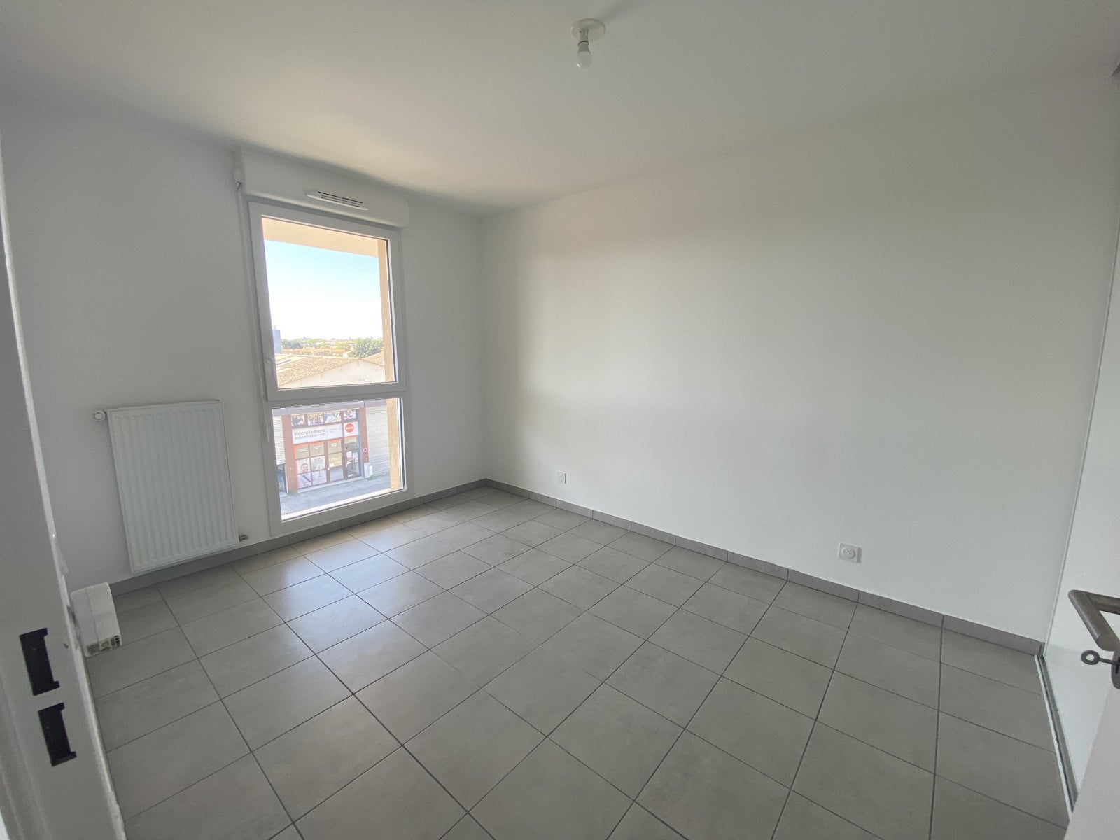 Appartement Chemin des Moines à Arles