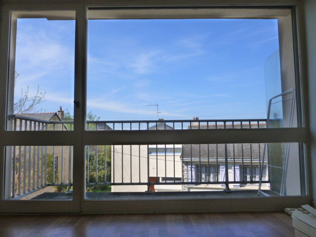 Appartement Boulevard Olivier Couffon à Angers