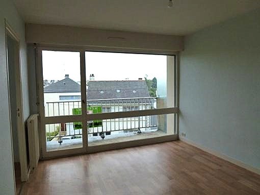 Flat Boulevard Olivier Couffon in Angers